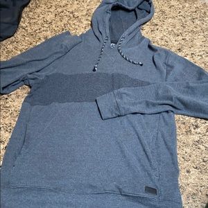 Hoodie Men’s small